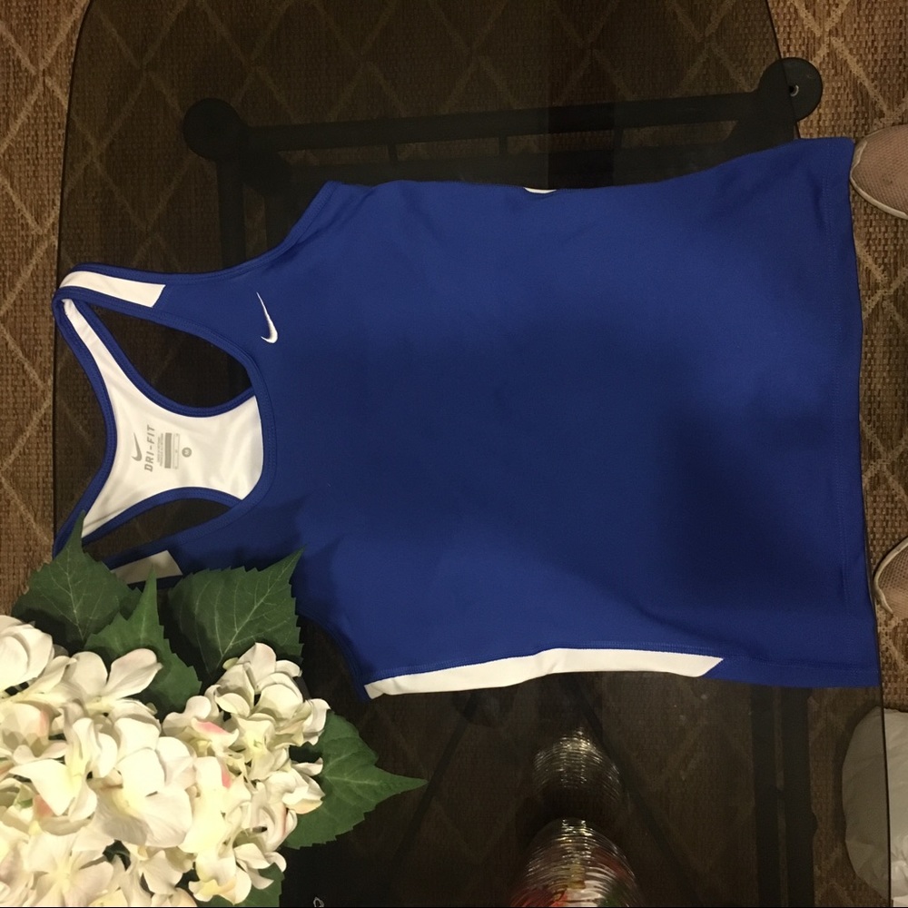 Nike shirt